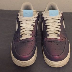 Nike Air Force One lv8